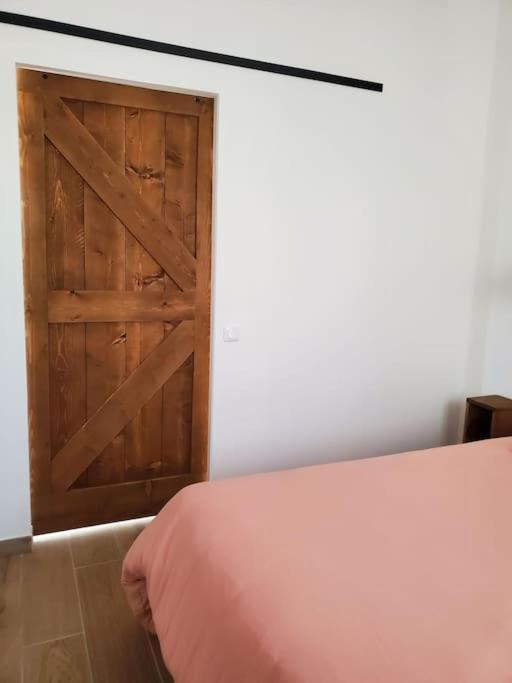 Reve En Luberon Lauris Exterior foto