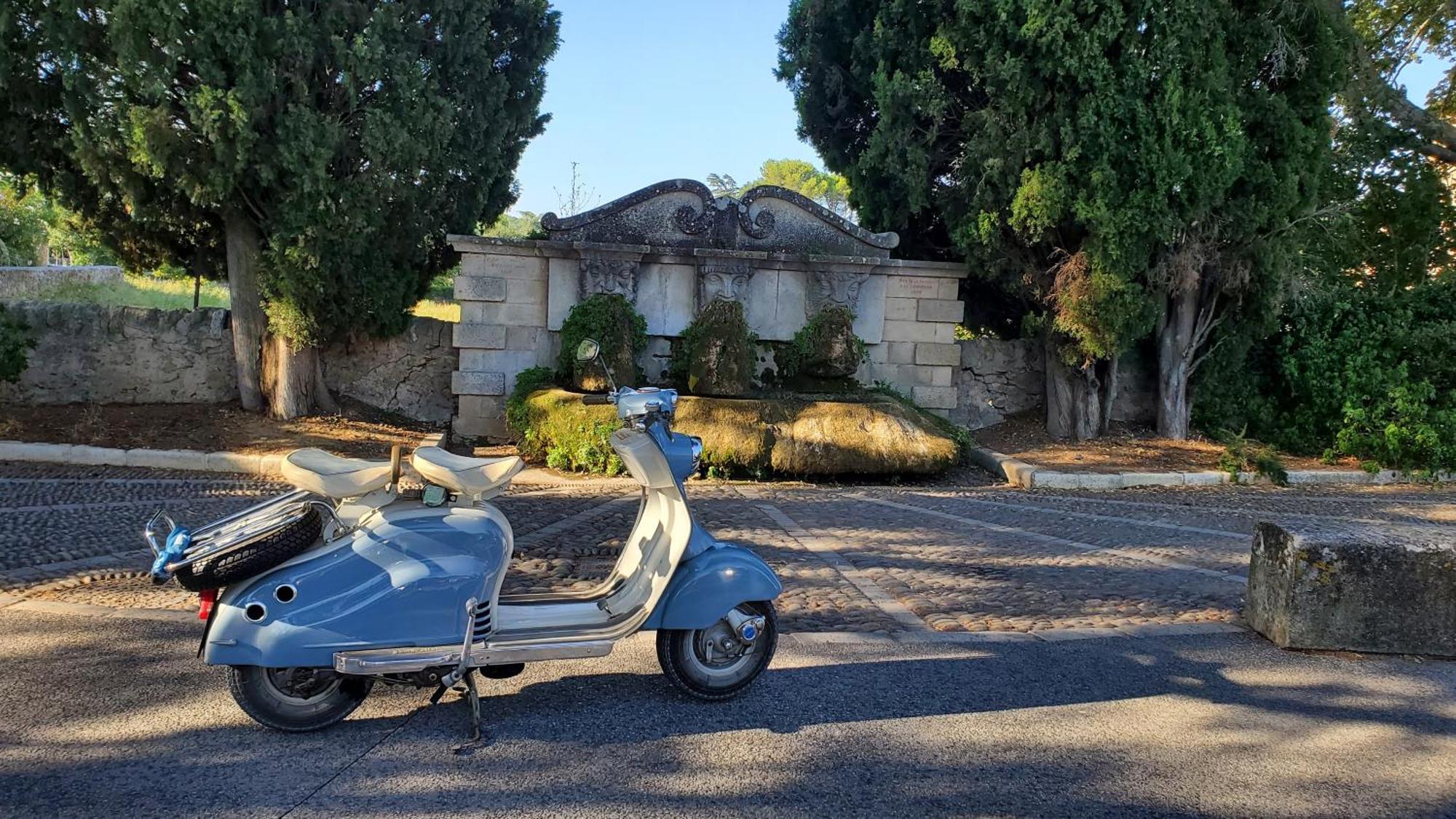 Reve En Luberon Lauris Exterior foto